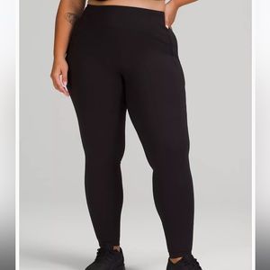 Lululemon Swift Speed High-Rise Tight 28". New w/o tags